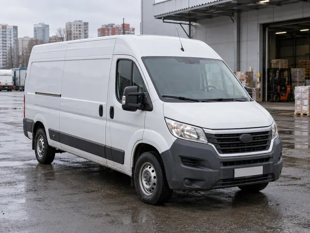 Выкуп коммерческих авто